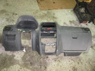 Запчасть торпедо Fiat Albea 2008