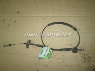 Трос газа Hyundai i30 2009