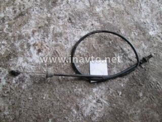 Трос газа Renault Symbol 2012
