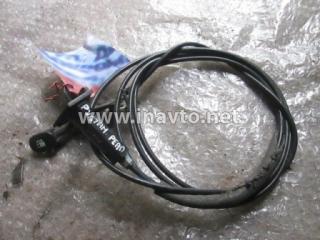 Трос лючка бензобака Hyundai i30 2011