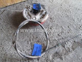 Запчасть трос стояночного тормоза Peugeot 206 2003
