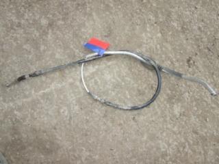 Фото запчасти трос стояночного тормоза Skoda Octavia 2010 Б/У запчасть Запчасть трос стояночного тормоза Skoda Octavia 2010