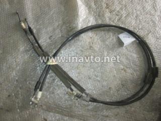 Запчасть трос стояночного тормоза Ford Focus 2010