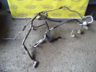 Фото запчасти трубка кондиционера Lexus RX350 2007 Б/У запчасть Запчасть трубка кондиционера Lexus RX350 2007