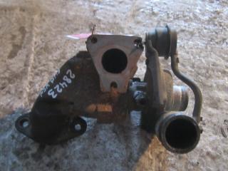 Запчасть турбина Citroen Xsara 1998