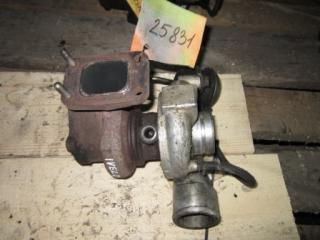 Запчасть турбина Iveco Turbodaily 1998