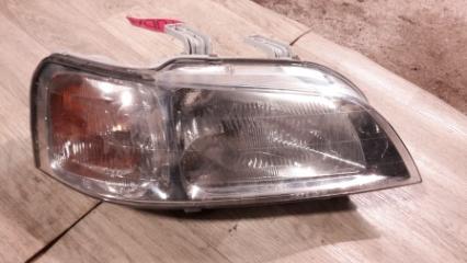 Фото запчасти фара правая Honda Civic 1996 Б/У запчасть Запчасть фара правая Honda Civic 1996