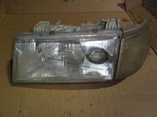 Фото запчасти фара левая Лада 2110 2013 Б/У запчасть Запчасть фара левая Лада 2110 2013