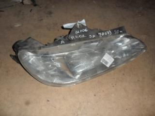 Фото запчасти фара правая Peugeot 406 1998 Б/У запчасть Запчасть фара правая Peugeot 406 1998