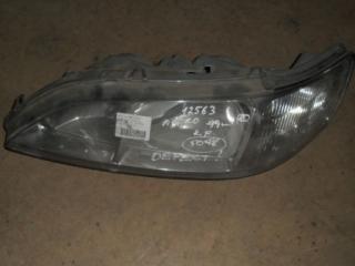 Фото запчасти фара левая Honda Accord 1999 Б/У запчасть Запчасть фара левая Honda Accord 1999
