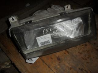 Фото запчасти фара правая Skoda Felicia 2000 Б/У запчасть Запчасть фара правая Skoda Felicia 2000