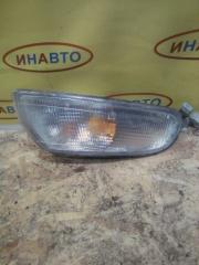 Фара противотуманная ПТФ правая Mazda 626 1996