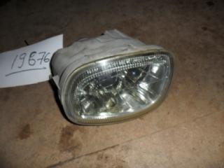 Фара противотуманная ПТФ левая Toyota Carina E 1997