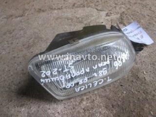 Фара противотуманная ПТФ правая Toyota Celica 1998