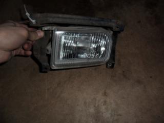 Фара противотуманная ПТФ левая Mitsubishi Galant 1999