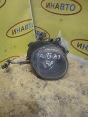 Фара противотуманная ПТФ левая Audi A3 2000