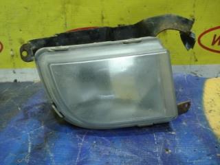 Фара противотуманная ПТФ левая Chevrolet Lacetti 2001