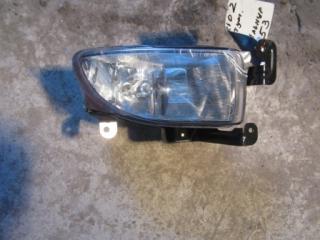 Фара противотуманная ПТФ правая Kia Rio 2005