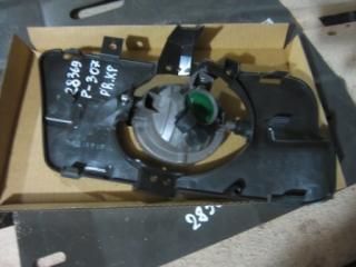 Фара противотуманная ПТФ передняя левая Mazda 3 2007