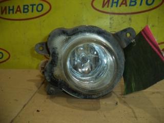 Фара противотуманная ПТФ правая Chery Amulet A15 2007