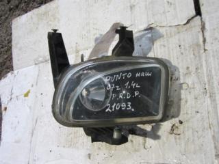 Фара противотуманная ПТФ правая Fiat Grande Punto 2007