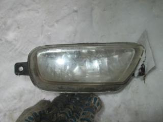 Фара противотуманная ПТФ правая Geely Otaka 2007