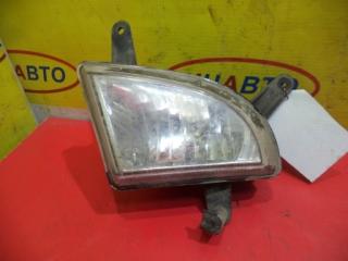 Фара противотуманная ПТФ правая Lifan Breez 2007