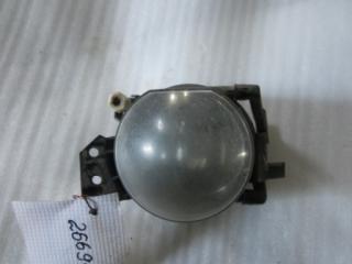 Фара противотуманная ПТФ левая BMW 5 2008