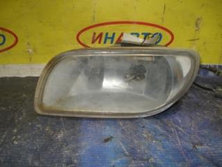 Фара противотуманная ПТФ левая Chevrolet Lacetti 2008
