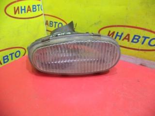 Фара противотуманная ПТФ левая Daewoo Nexia 2008