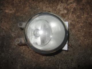 Фара противотуманная ПТФ правая Toyota Corolla 2008