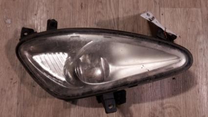 Фара противотуманная ПТФ правая Mercedes-Benz S 2009