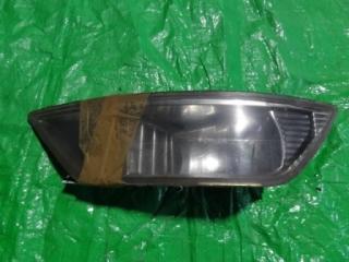 Фара противотуманная ПТФ левая Daewoo Nexia 2012