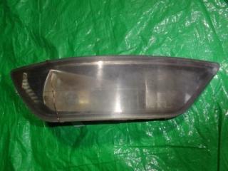 Фара противотуманная ПТФ правая Daewoo Nexia 2012