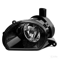 Фара противотуманная ПТФ правая Audi A3