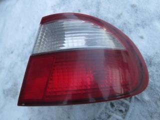 Фонарь внутренний задний правый Chevrolet Lanos 2007