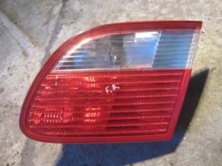 Фонарь внутренний задний правый Fiat Albea 2008