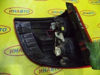 Фонарь наружный задний правый Great Wall Hover H5 Фонарь наружный задний правый Great Wall Hover H5