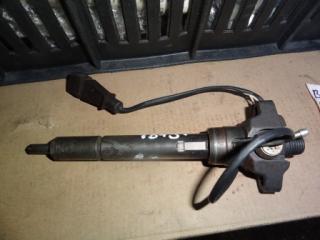 Запчасть форсунка дизельная BMW 3 2002