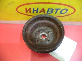 Шкив коленвала Hyundai Getz 2004