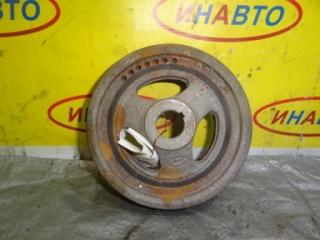Шкив коленвала Hyundai Accent 2006
