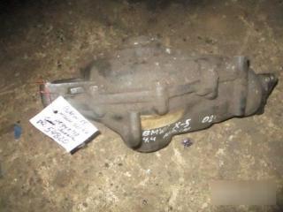 Редуктор моста передний BMW X5 2002