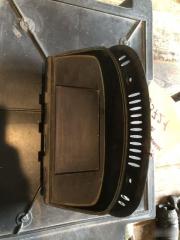 Дисплей информационный BMW 5 2005 Б/У Дисплей информационный BMW 5 2005