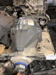 Редуктор моста задний BMW X5 2011