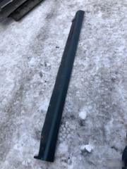 Накладка порога правая Daewoo Leganza 1998