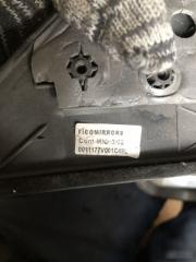 Зеркало боковое переднее левое Fortwo 2002 Зеркало боковое переднее левое Fortwo 2002