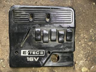 Декоративная крышка двигателя Chevrolet Lacetti