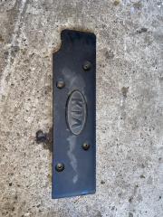 Декоративная крышка двигателя Kia Rio 3