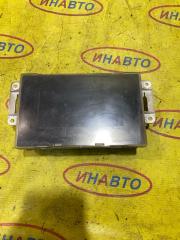 Дисплей информационный Nissan Almera Б/У Дисплей информационный Nissan Almera