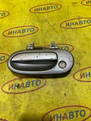 Ручка двери внешняя передняя левая Nissan Almera Classic